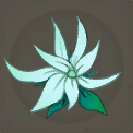 Silvermoon Flower